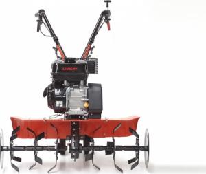 Glebogryzarka Hortmasz Glebogryzarka HGS 6580 L HORTMASZ Spalinowa + 7-elementowy zestaw akcesoriów 15