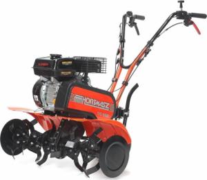 Glebogryzarka Hortmasz Glebogryzarka HGS 6580 L HORTMASZ Spalinowa + 7-elementowy zestaw akcesoriów 16