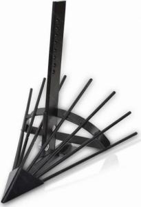 Glebogryzarka Hortmasz Glebogryzarka HGS 6580 L HORTMASZ Spalinowa + 7-elementowy zestaw akcesoriów 3