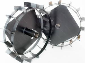 Glebogryzarka Hortmasz Glebogryzarka HGS 6580 L HORTMASZ Spalinowa + 7-elementowy zestaw akcesoriów 5