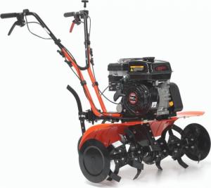 Glebogryzarka Hortmasz Glebogryzarka HGS 6580 L HORTMASZ Spalinowa + 7-elementowy zestaw akcesoriów 10