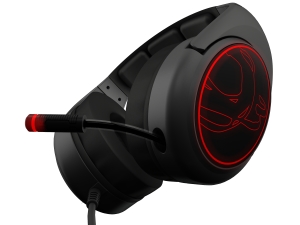 Słuchawki Ozone EKHO H80 RGB ( OZEKHOH80 ) 5