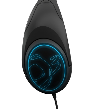 Słuchawki Ozone EKHO H80 RGB ( OZEKHOH80 ) 9