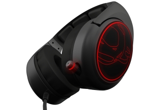 Słuchawki Ozone EKHO H80 RGB ( OZEKHOH80 ) 2