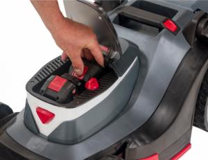 Kosiarka akumulatorowa AL-KO 38.2 Li Premium (113844) 2