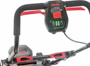 Kosiarka akumulatorowa AL-KO 38.2 Li Premium (113844) 4