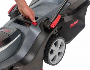 Kosiarka akumulatorowa AL-KO 38.2 Li Premium (113844) 7