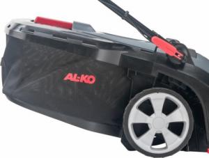 Kosiarka akumulatorowa AL-KO 38.2 Li Premium (113844) 8