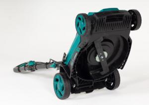 Kosiarka akumulatorowa NAC LB-2B40-40-2x20V 12