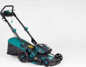 Kosiarka akumulatorowa NAC LB-2B60-46-2x20V 12