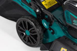 Kosiarka akumulatorowa NAC LB-2B60-46-2x20V 14