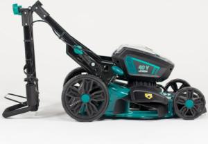 Kosiarka akumulatorowa NAC LB-2B60-46-2x20V 15