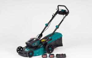 Kosiarka akumulatorowa NAC LB-2B60-46-2x20V 16