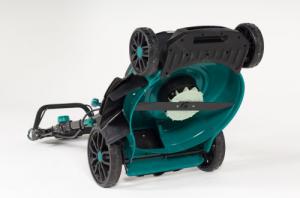 Kosiarka akumulatorowa NAC LB-2B60-46-2x20V 17