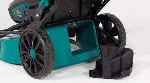 Kosiarka akumulatorowa NAC LB-2B60-46-2x20V 18