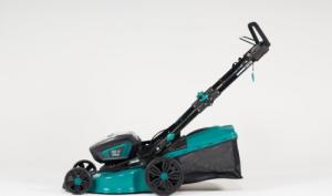 Kosiarka akumulatorowa NAC LB-2B60-46-2x20V 19