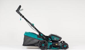 Kosiarka akumulatorowa NAC LB-2B60-46-2x20V 20