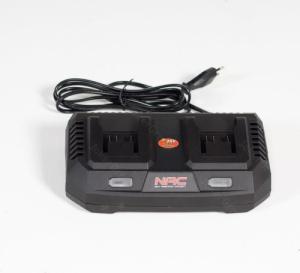 Kosiarka akumulatorowa NAC LB-2B60-46-2x20V 21