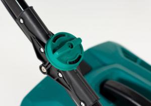 Kosiarka akumulatorowa NAC LB-2B60-46-2x20V 5