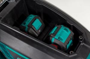 Kosiarka akumulatorowa NAC LB-2B60-46-2x20V 7