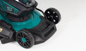 Kosiarka akumulatorowa NAC LB-2B60-46-2x20V 9