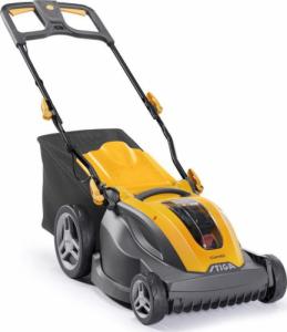 Kosiarka akumulatorowa Stiga Combi 344e 2