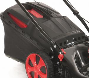 Kosiarka spalinowa MTD Smart 46 SPO 5