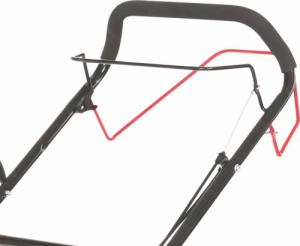 Kosiarka spalinowa MTD Smart 46 SPO 7