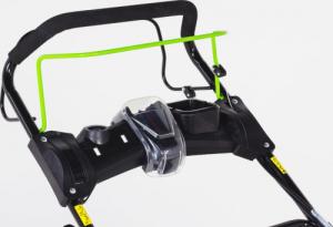 Kosiarka spalinowa Murray EQ2-500X 3