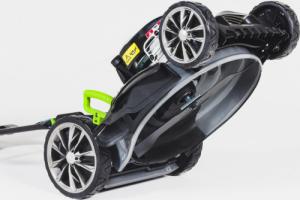 Kosiarka spalinowa Murray EQ2-500X 9