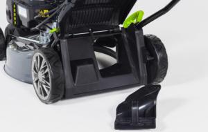 Kosiarka spalinowa Murray EQ2-500 13