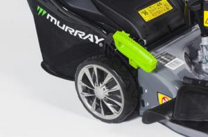 Kosiarka spalinowa Murray EQ2-500 14