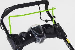 Kosiarka spalinowa Murray EQ2-500 15