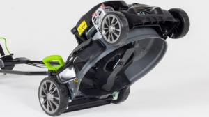 Kosiarka spalinowa Murray EQ2-500 9