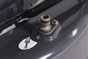 Kosiarka spalinowa Murray EQ2-700X 17