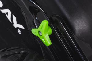 Kosiarka spalinowa Murray EQ2-700X 4