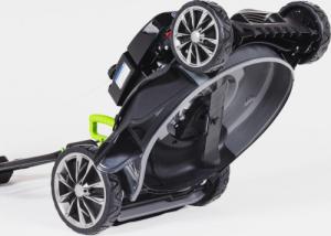 Kosiarka spalinowa Murray EQ2-700X 9