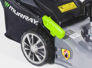 Kosiarka spalinowa Murray EQ2-400 9