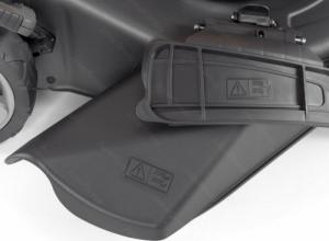 Kosiarka spalinowa Stiga Combi 748 SE 3