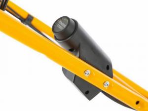 Kosiarka spalinowa Stiga Combi 748 SE 4