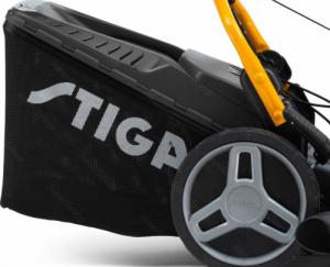 Kosiarka spalinowa Stiga Combi 748 SE 5