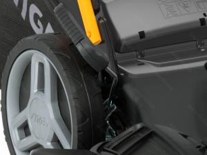 Kosiarka spalinowa Stiga Combi 748 SE 6