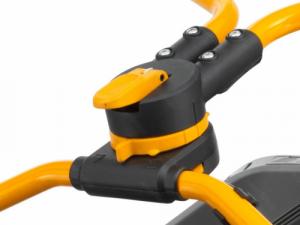 Kosiarka spalinowa Stiga Combi 748 SE 7