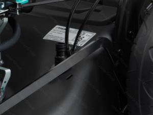 Kosiarka spalinowa Stiga Combi 955 VE 13