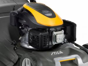 Kosiarka spalinowa Stiga Combi 955 VE 2