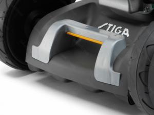 Kosiarka spalinowa Stiga Combi 955 VE 6