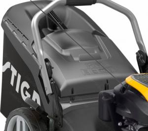 Kosiarka spalinowa Stiga Combi 955 VE 9