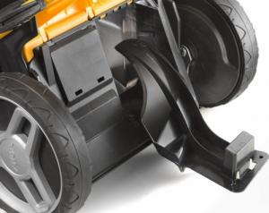 Kosiarka spalinowa Stiga Combi 955 VE 10