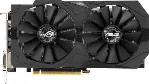 Karta graficzna Asus ROG Strix GeForce GTX 1050 Gaming OC 2GB GDDR5 (STRIX-GTX1050-O2G-GAMING) 2