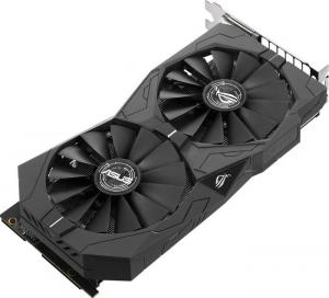 Karta graficzna Asus ROG Strix GeForce GTX 1050 Gaming OC 2GB GDDR5 (STRIX-GTX1050-O2G-GAMING) 5